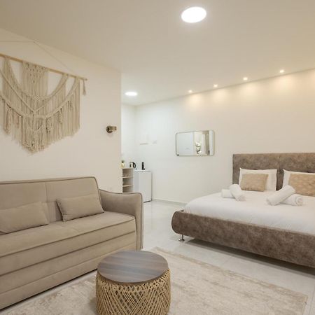 סוויטה אליטה Eilat Exterior foto