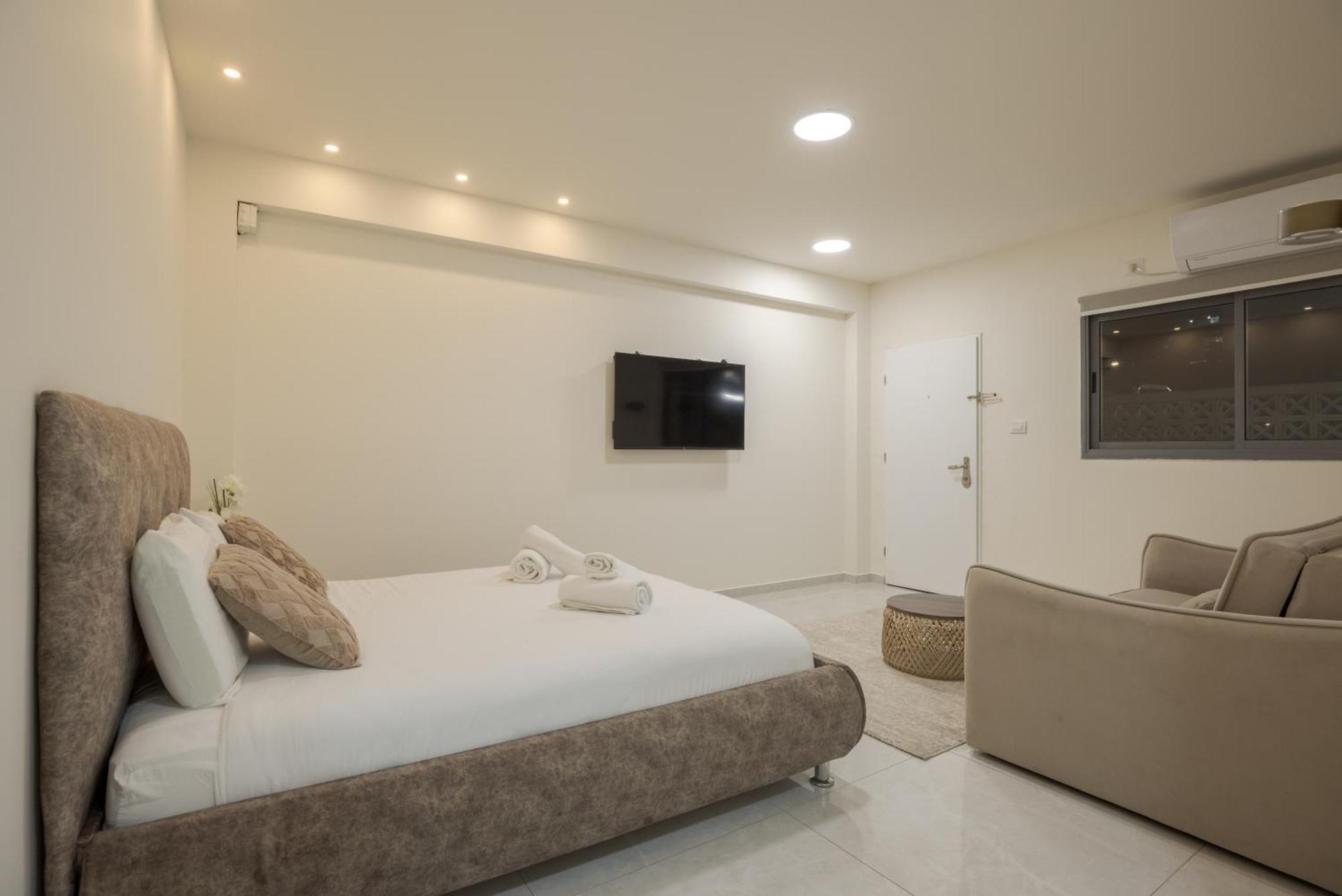 סוויטה אליטה Eilat Exterior foto