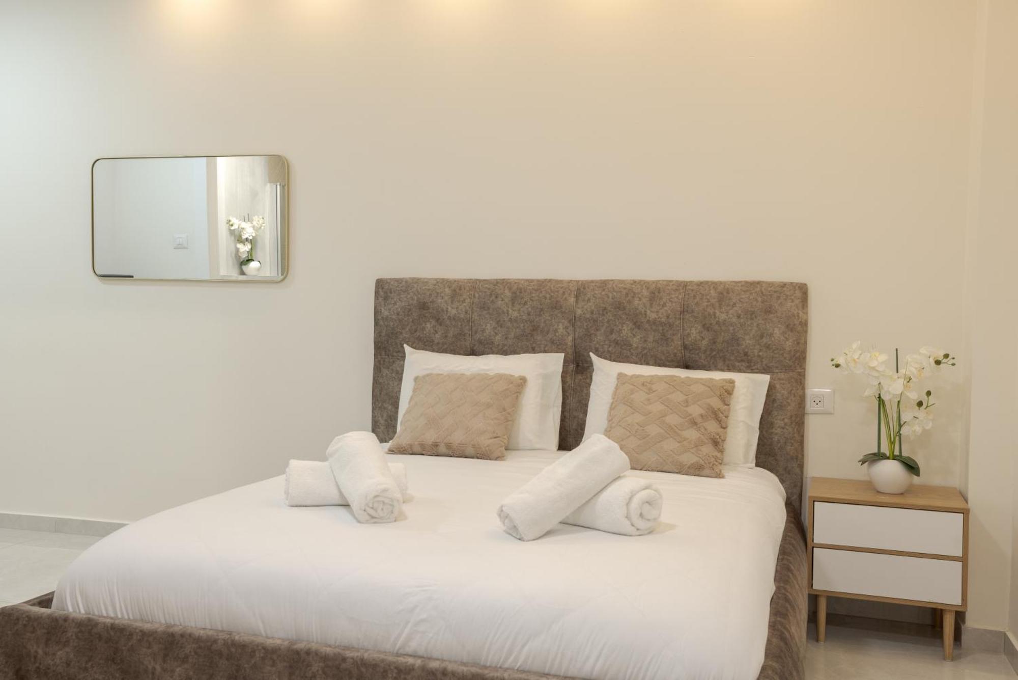 סוויטה אליטה Eilat Exterior foto
