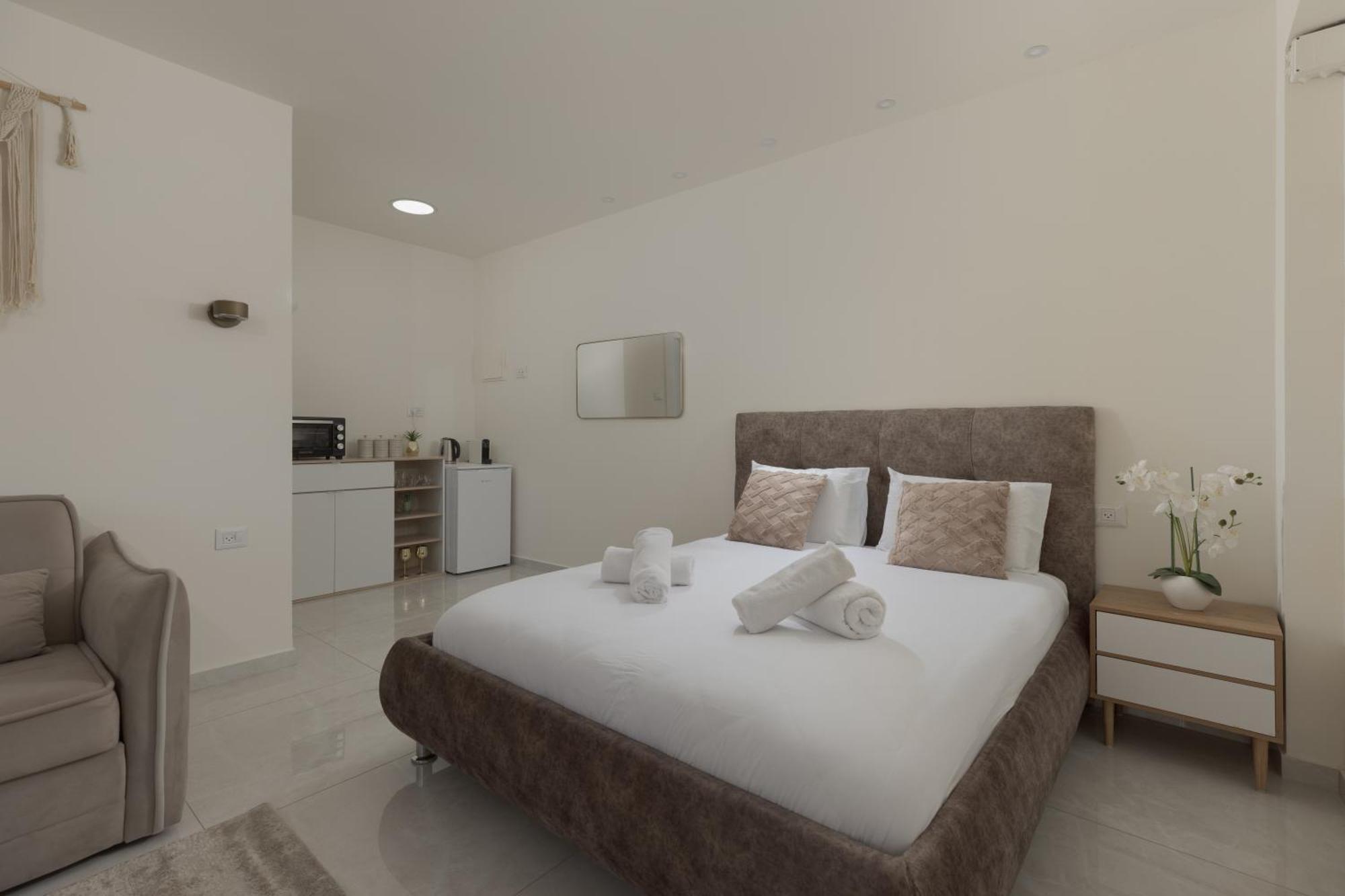 סוויטה אליטה Eilat Exterior foto