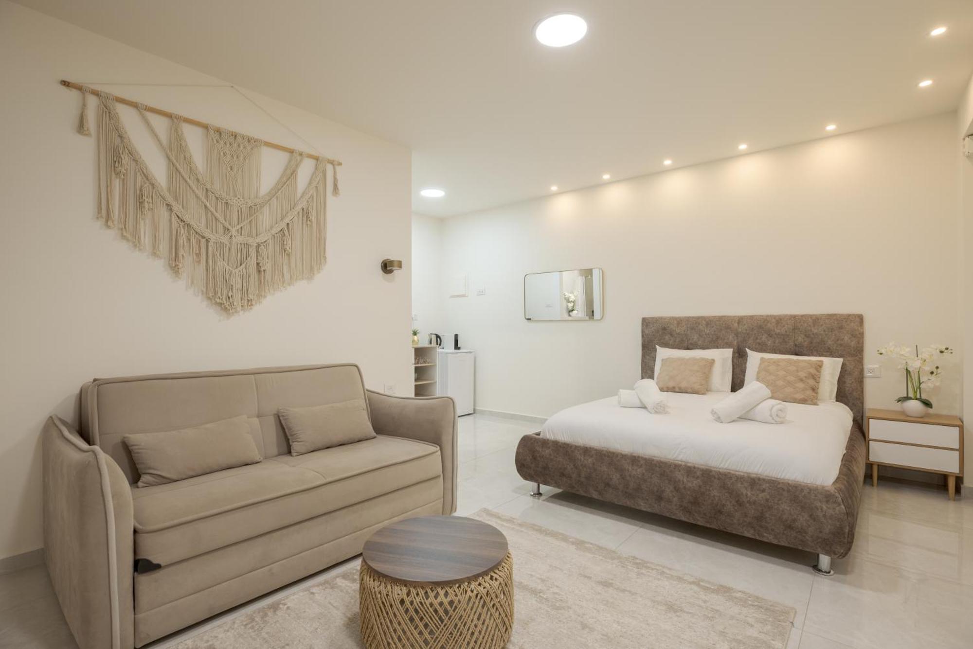 סוויטה אליטה Eilat Exterior foto
