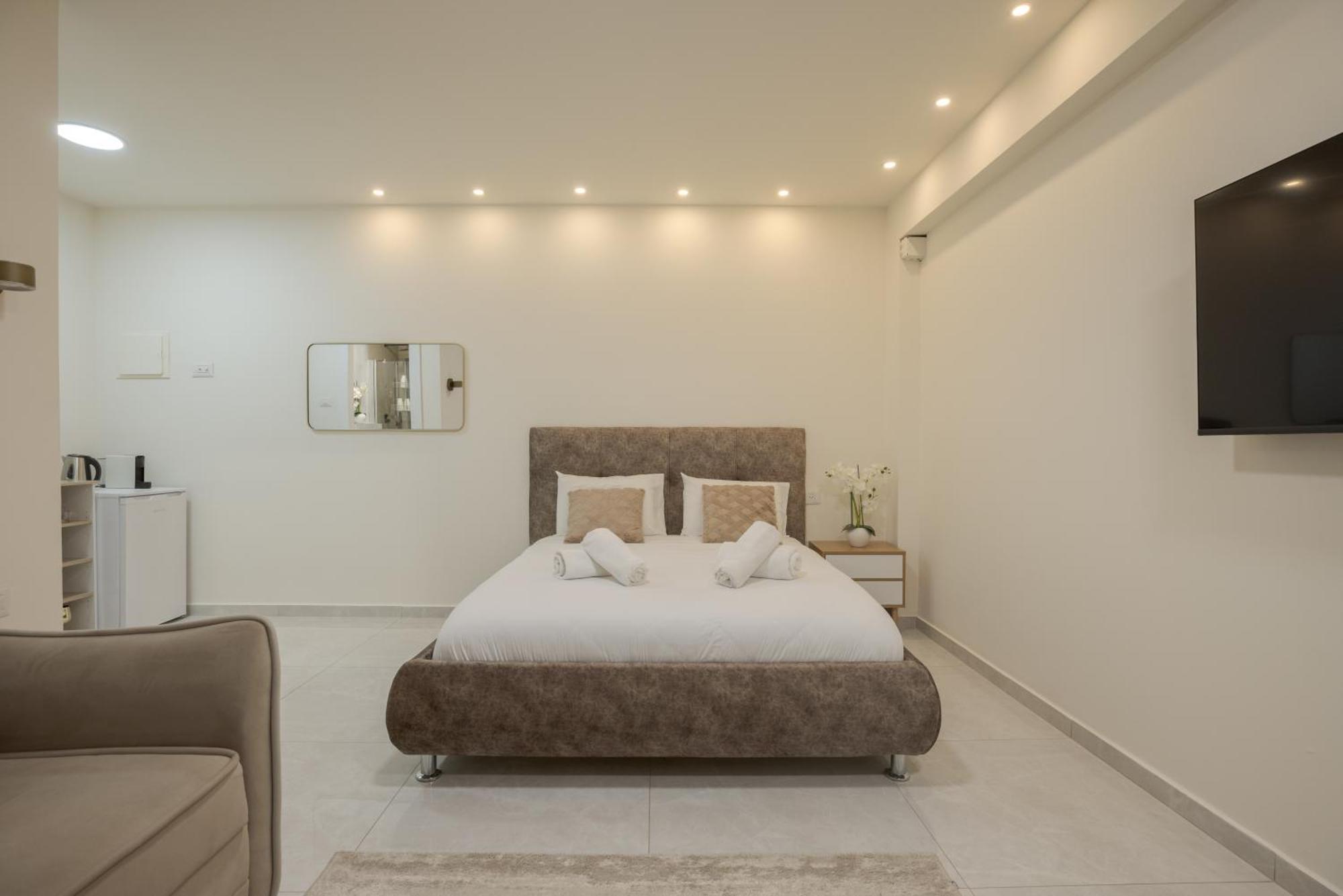 סוויטה אליטה Eilat Exterior foto